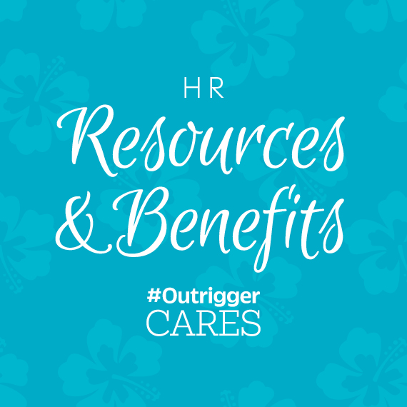 HR RESOURCES + BENEFITS